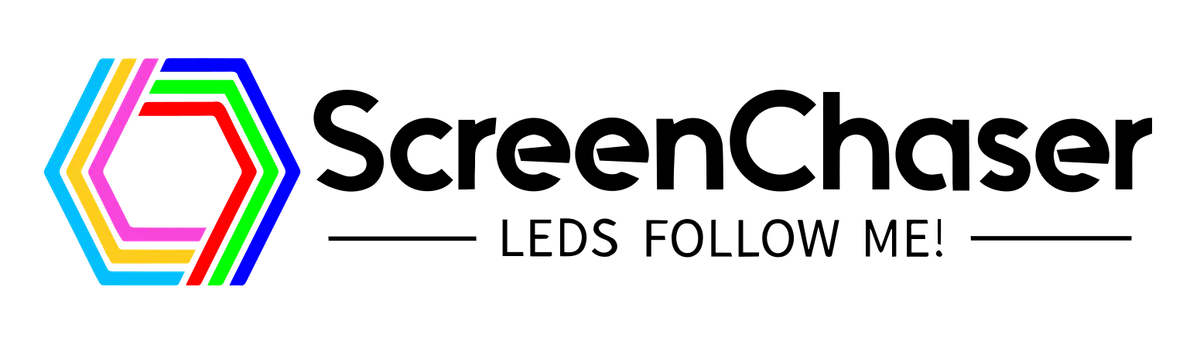 ScreenChaser Banner